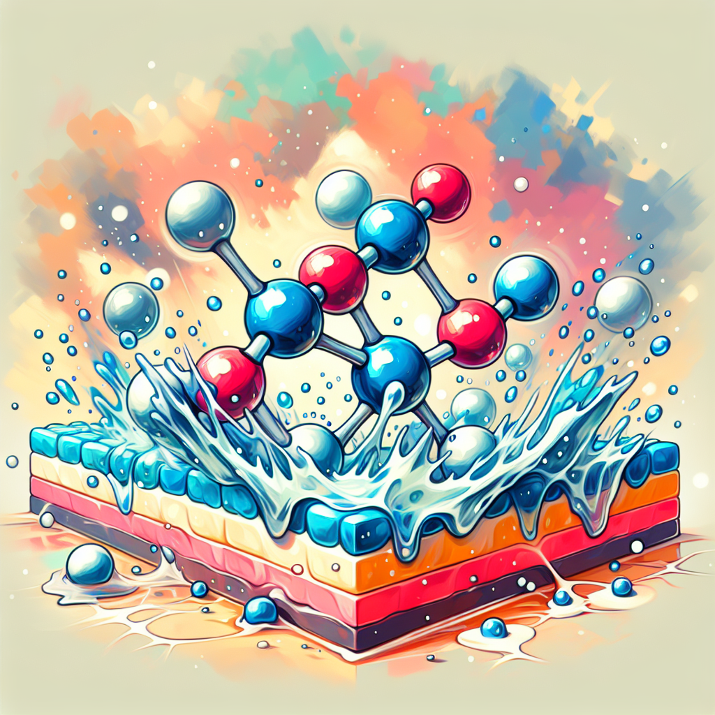 Introducing Soft Washing Surfactants: The Magic Ingredient!