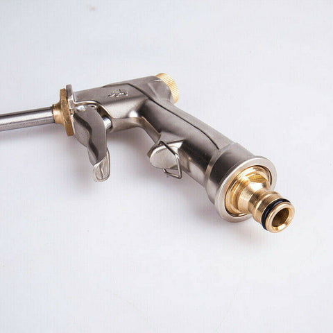 Soft Wash Triger Gun