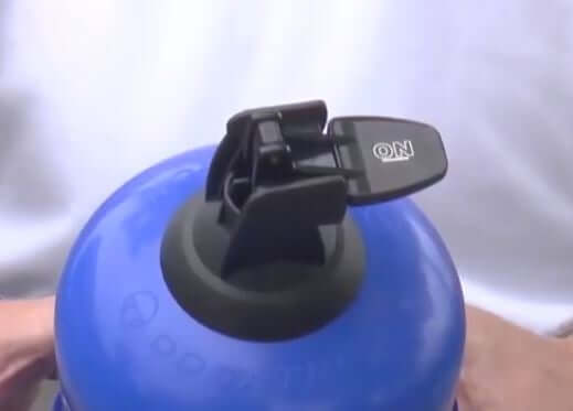 Clever Injector Bypass Assembly pn:MPDI196