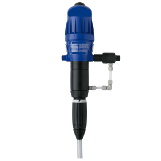 Soft Washing Clever Injector Dosatron