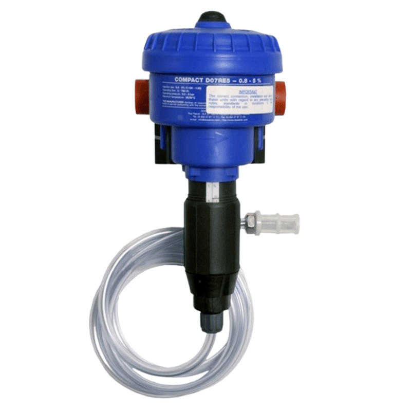 Dosatron Biocide Injector D07RE5AFV