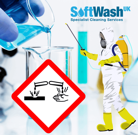 soft washing course