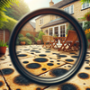 How to Remove Black Spots from Your Patio: A Comprehensive Guide