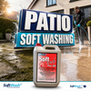 Transform Your Patio with Soft Washing: A Complete Guide
