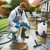 The Essential Guide to Exterior and Domestic Cleaning with Soft Washing