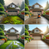 🧼 The Real Impact and Importance of Regular Driveway Cleaning 🧼