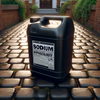 Sodium Hypochlorite: The Unsung Hero of Exterior Cleaning 🦸‍♀️🌟