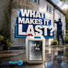 How Long Does Render Cleaning Last? UK Guide