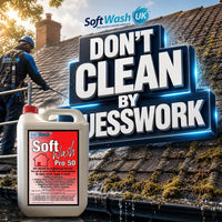 How Often Should a Roof Be Cleaned? UK Guide