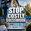 Softwash Contractor Mistakes: 12 Ways to Avoid Them