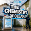 How Softwashing Works: The Science Explained