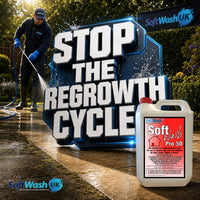 Longer Lasting Patio Cleaning: Pro Softwash Tips