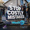 Softwashing Training: Avoid Costly Cleaning Errors