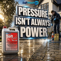 Can Pressure Washing Damage Paving? Safe Cleaning Guide