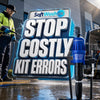Softwash Equipment Mistakes New Contractors Must Avoid