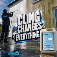 Softwash Surfactants: Why Contractors Use Them