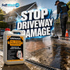 Driveway Cleaning Mistakes: Avoid Costly Damage