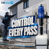 Softwash Chemical Application: Get Consistent Results