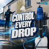 How to Apply Softwash Chemicals Efficiently