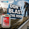 Can You Pressure Wash Roof Tiles? Safer UK Methods