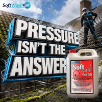 Can You Pressure Wash Roof Tiles? Safer UK Guide