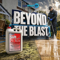 How to Clean a Patio Properly: Pro UK Guide