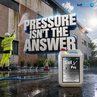 Render Cleaning Myths: Safe Methods for UK Walls