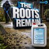 Why Patio Black Spots Return & How to Stop Them