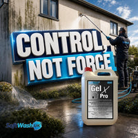 Render Cleaning Mistakes: Avoid Costly Damage
