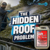 Why Roof Tiles Turn Green and How to Treat Them
