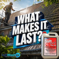 How Long Does Roof Cleaning Last? UK Expert Guide