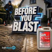 Can Pressure Washing Damage Paving? Safe UK Guide