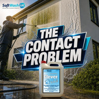 Softwash Surfactant: Why Quality Matters