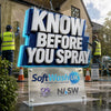 Softwash Contractor Mistakes: 13 Ways to Avoid Them