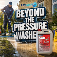 How to Clean a Patio Properly: Safer UK Methods