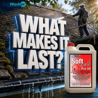 How Long Does Roof Cleaning Last? UK Expert Guide