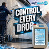 Softwash Surfactant: Why Contractors Use It