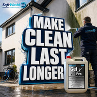 How Long Does Render Cleaning Last? UK Guide