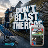 Can You Pressure Wash Roof Tiles? Safer UK Advice
