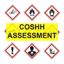 Download COSSHH Assessments