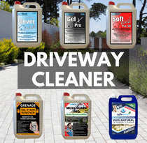 Driveway Cleaner