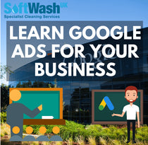 Google Ads Course For Your Cleaning Business
