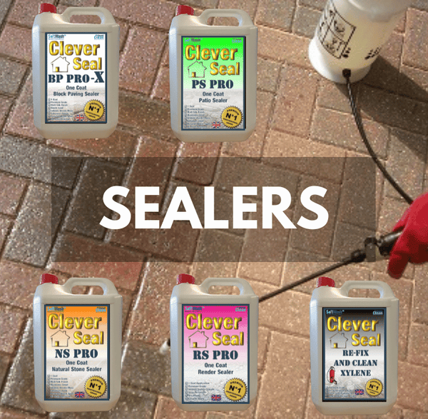 Sealers