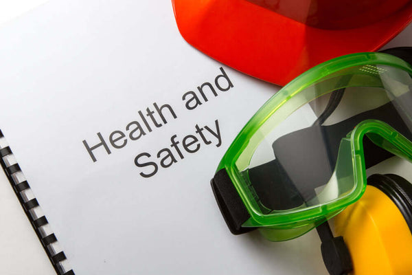 Health And Safety Awareness Toolbox Talks
