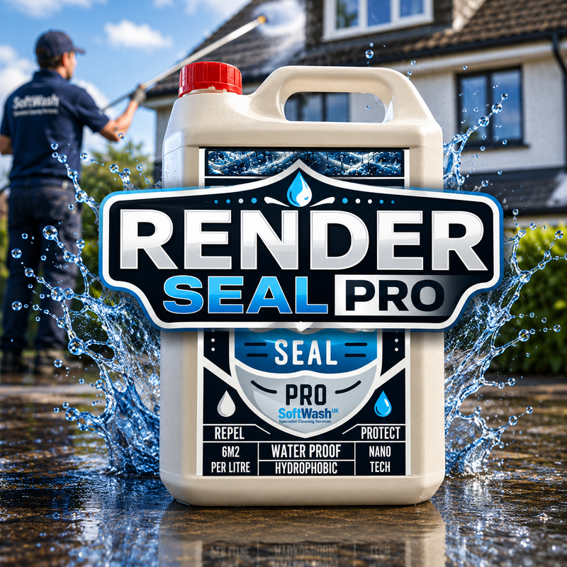 Render Seal Pro