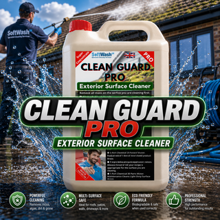 Clean Guard Pro