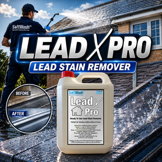 Lead X Pro Ready To Use Lead Stain Remove