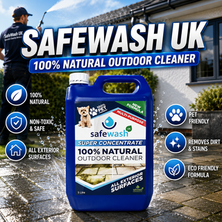 Safewash Super Concentrate 5L