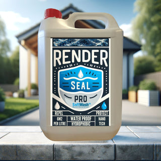 Render Seal Pro