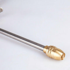 Soft Wash Triger Gun